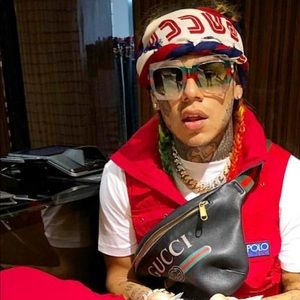 Meet your Posher, Alejandro